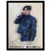 BTS V Acrylic Stand