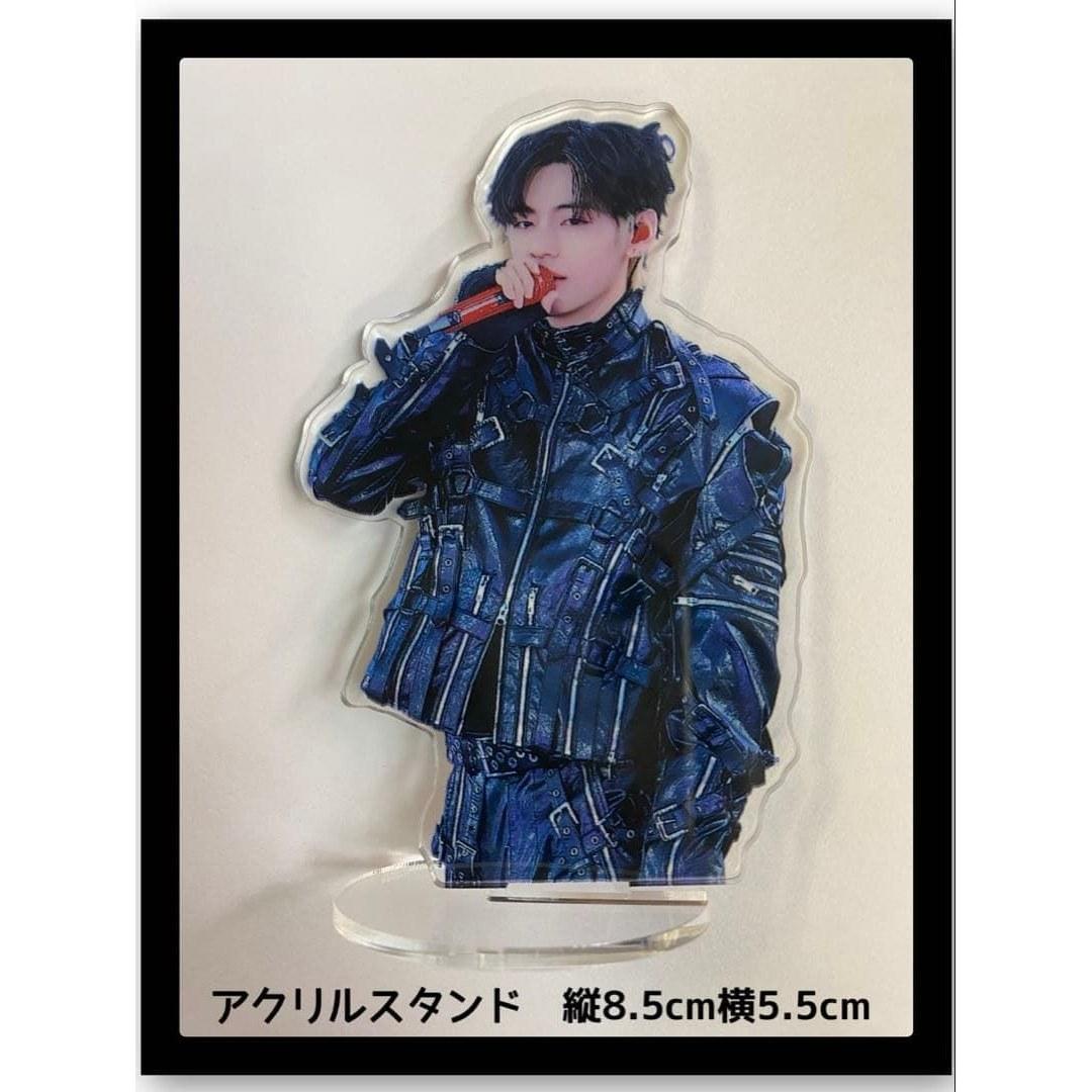 BTS V Acrylic Stand