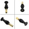 Carburetor 1166-845-2100 Cold Start Valve 021-738 For KEIHIN FCR-MX Flat Slide FCR Carb Manual Choke Starter Valve Comp-Y79A