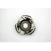 Bike Parts Center Suzuki Address V100 Early Model Clutch Shoe Set 8012 (CE11A)