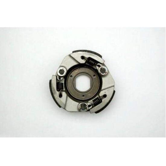 Bike Parts Center Suzuki Address V100 Early Model Clutch Shoe Set 8012 (CE11A)