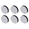 6PCS Sponge Filter Sponge Replacement for Bissell  Rowenta 1520/2112/2690