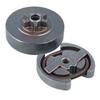 3/8 Zoll-6T Kupptrommel-Kit Für 350 351 352 370 371 Für Husqvarna 235 236 240 36 Kettensägen Ersatzteile Stromversorgungsgeräte Gartengerät