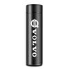500ML Temperaturanzeige Thermosbecher Geteilte Thermosflasche Für Volvo XC90 V90 V60 XC60 V40 EC40 EX40 S80 S60 S90 C40 XC40 V70
