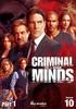 Criminal FBI Abnormal Crimes Season 10 Box Set Part 1 Minds vs. Collector's [DVD]
