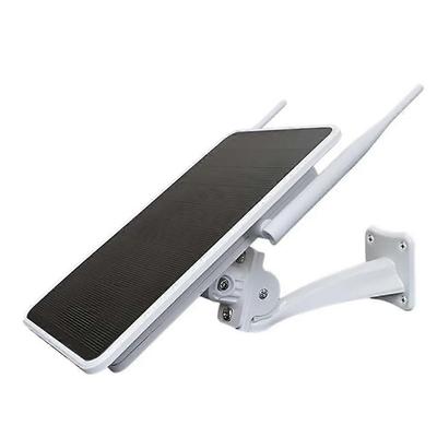 6W 4G Solcelle Router, WiFi Repeater, 4G Router Solcelledrevet Én Maskine, IP66 Vandtæt