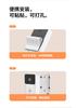 Smart WiFi Video Doorbell Camera with HD Night Vision and Remote Access