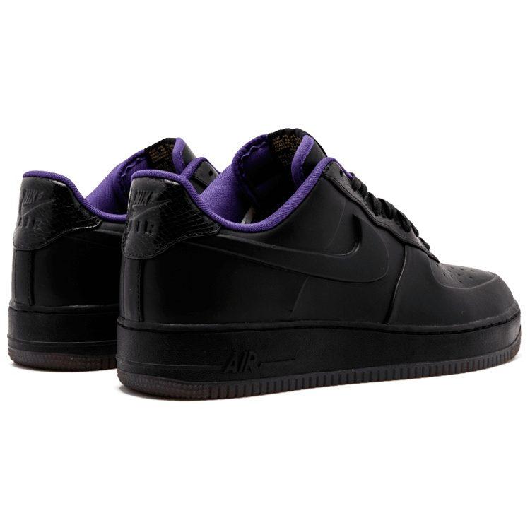 Nike Air Force 1 Supreme Vt Kobe 453433-001