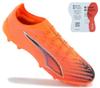 Ultra 6 Ultimate AG - Men's Football Boots Artificial Turf Orange 108555-03 ORIGINAL