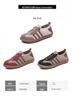 Women's Versatile Flyknit Training Shoes - Breathable, Comfortable Spring Flats