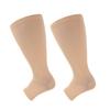 Plus Size Compression Socks for Running & Fitness