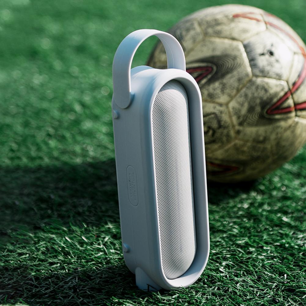 Protective Cover For Beats Pill + Speaker, Silicone Travel Carrying Case For Beats Pill+, Speaker Holder Stand Accessories