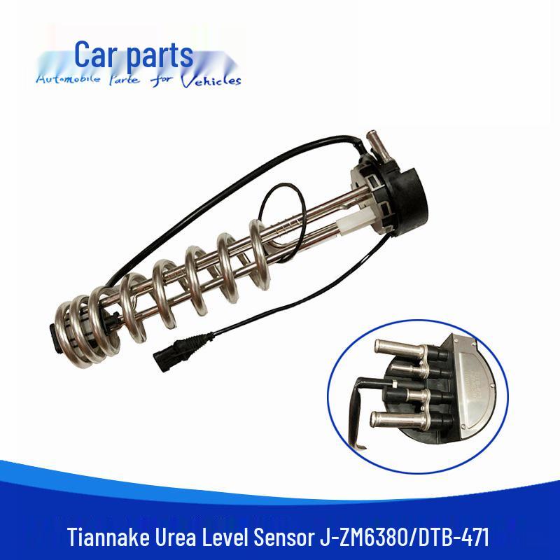 Jiefang J6 Air-Driven Heavy Truck Urea Level Sensor Float J-ZM6380-DTB-471