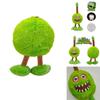 My Singing Monsters Plush Toy Stuffed Animal Dolls Xmas Birthday Gift Kids Baby