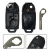Do Volvo XC70 XC90 S60 S80 V70 Obudowa Kluczyka Keyless Entry Bezpośredni Zamiennik