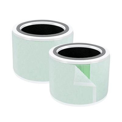 Core 200S Filter Kompatibel Haustier Spezialisierte Modell Desodorierung Spezialisierte Ersatz Enthalten Core200S Ersatz Filter Elektrostatische HEPA Staub