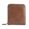Men's Classic Multi-Function Short Wallet: Stylish European & American Design with Multi-Card Slots & Coin Purse