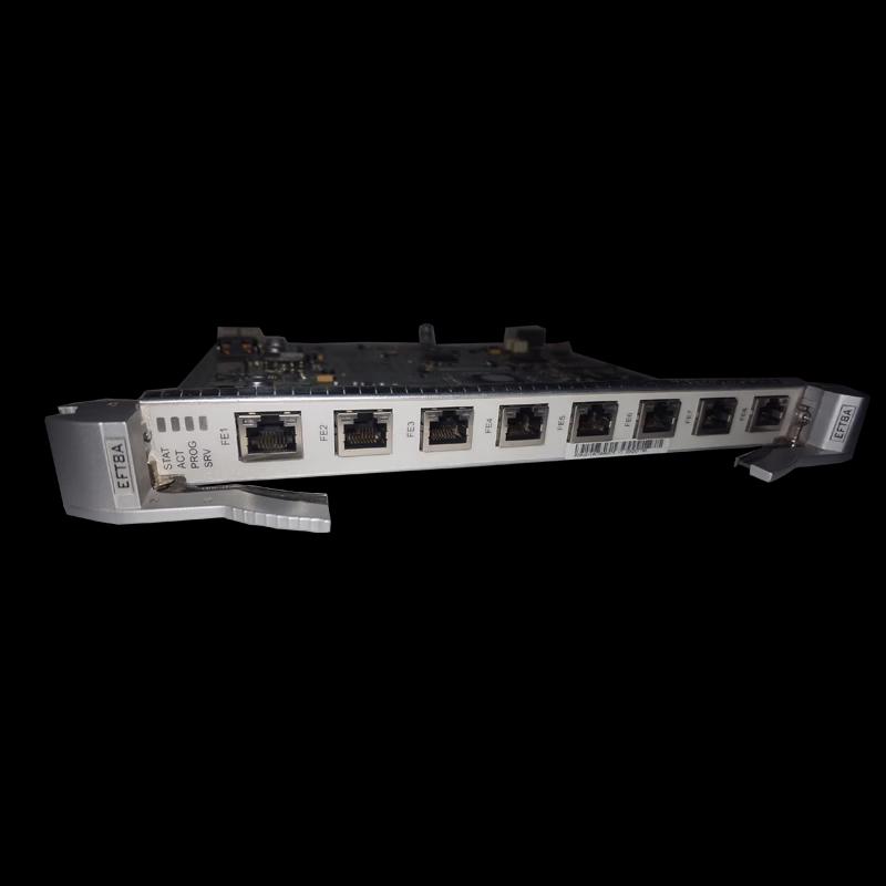 

HUAWEI SSN1EFT8A Ethernet Processing Board