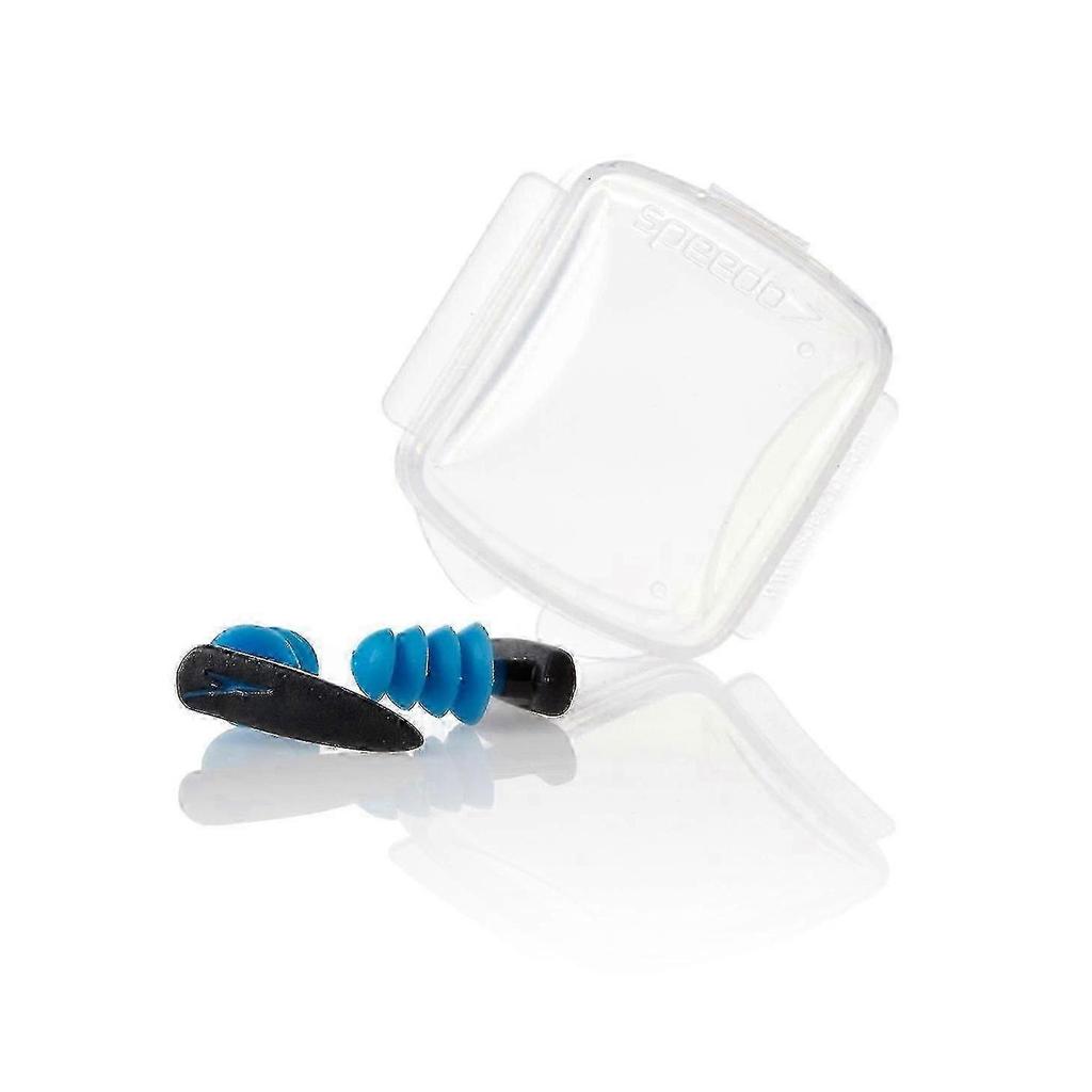 2025 Speedo Biofuse Aquatic Ear Plug