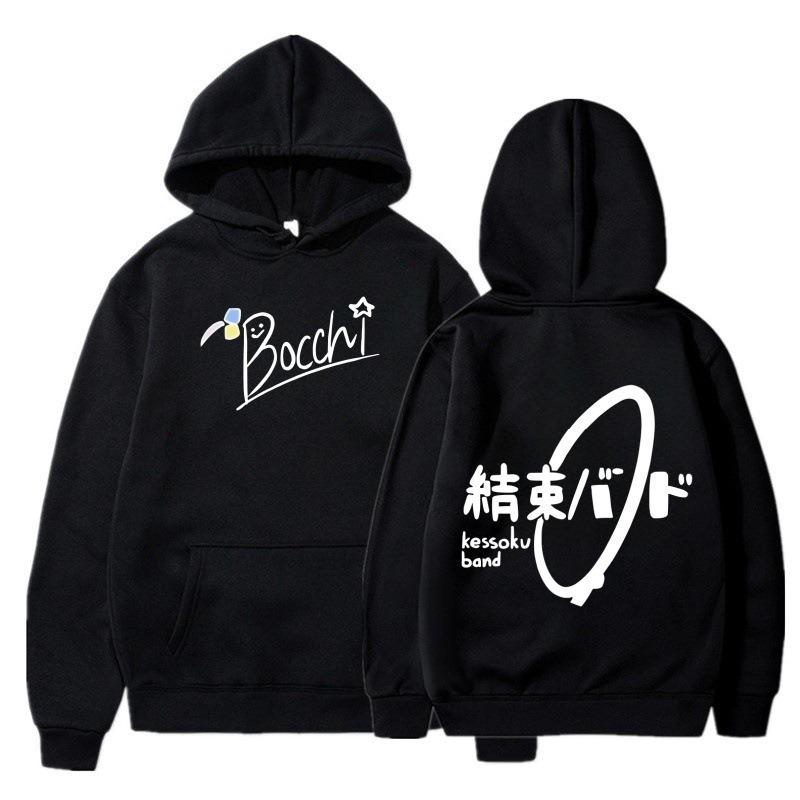 Casual Style Fashionable Hooded Sweatshirt Cute Letter Print Long Sleeves Comfortable Men Women Warm Loose Winter Hoodie