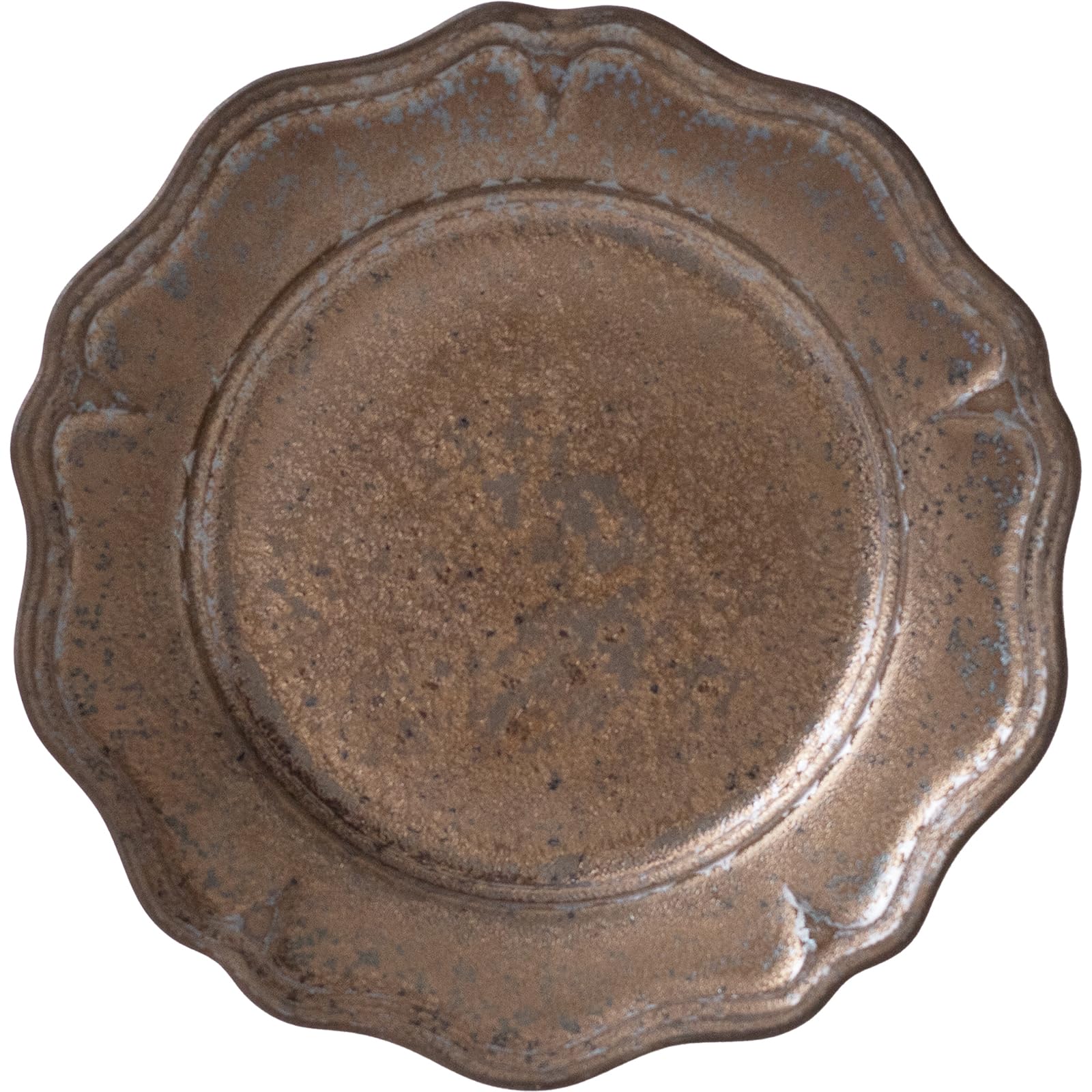 

Минору Поттери Микадо 130 Тарелка