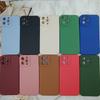 Amazon hot-selling little love apple 17 mobile phone case iphone13 matte feel 16promax anti-drop soft case