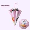 Tianwei Snow White Kids' UV Protection Umbrella