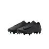 Nike Mercurial Vapor 16 Elite Confortabil Elegant Minimalist Versatil Ghete de Fotbal Adidași Unisex Negru FQ8688-002