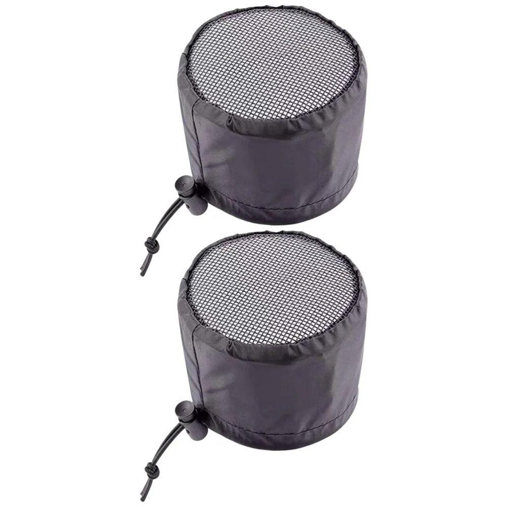 2 Stück Elastisches Band Growzelte Lüftungsabdeckung Insektensicher Belüftungsabdeckungen Gewächshaus