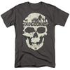 The Goonies - Skull Map -  Men Children's T-shirt