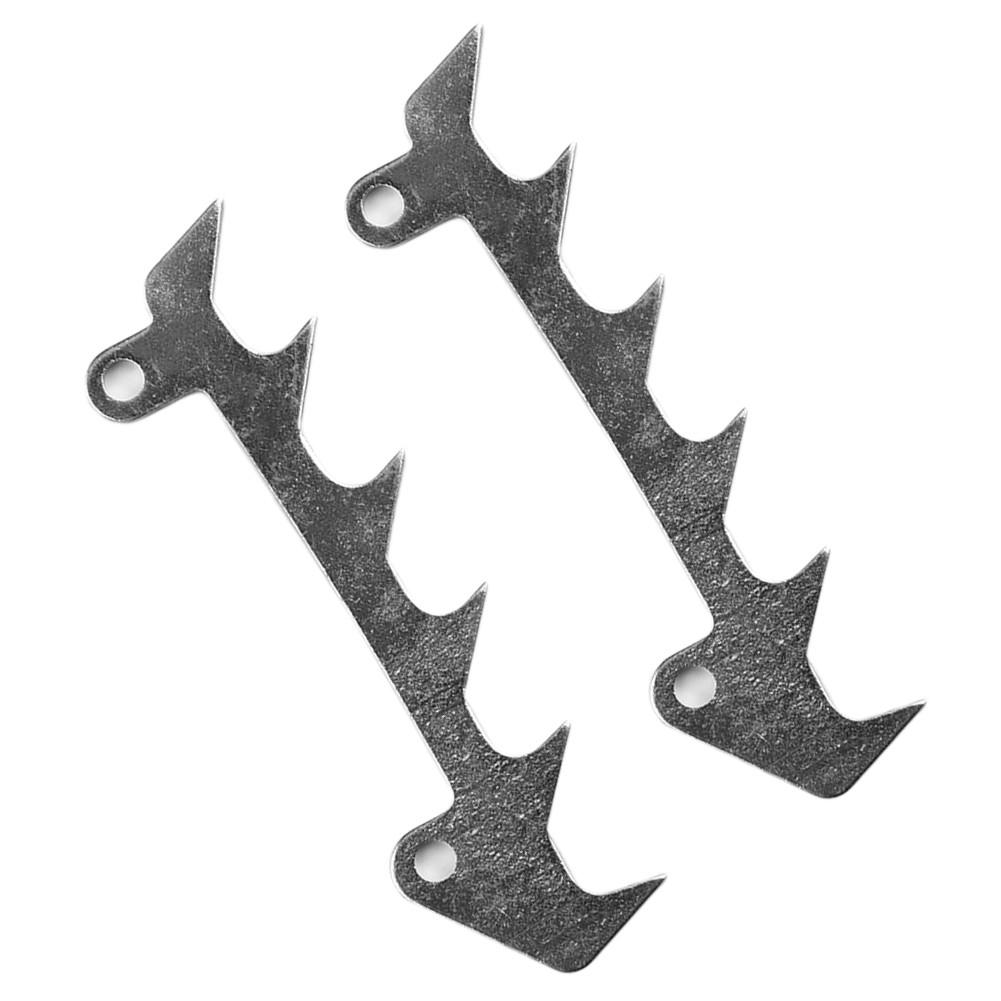 Accessories Felling Bumper Spike High-quality Parts