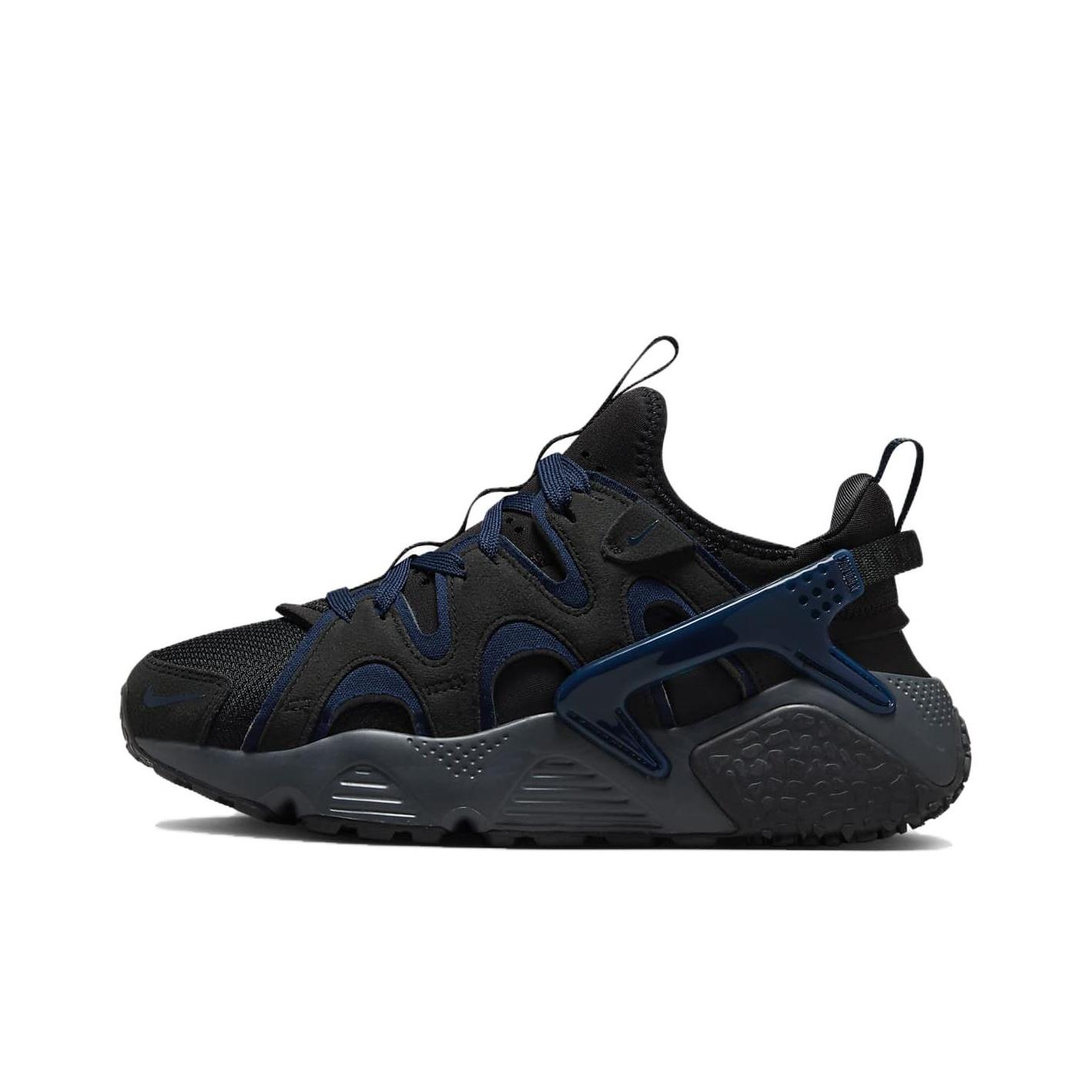 

кроссовки Nike Air Huarache Craft Black Obsidian Women s DQ8031-003