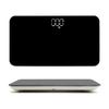 Weight Scale, Mirror Mirror Electronic Weight Scale, Travel Scale, Mini Weight Scale, Digital, Just Ride, Automatic Power On/off, with Backlight,