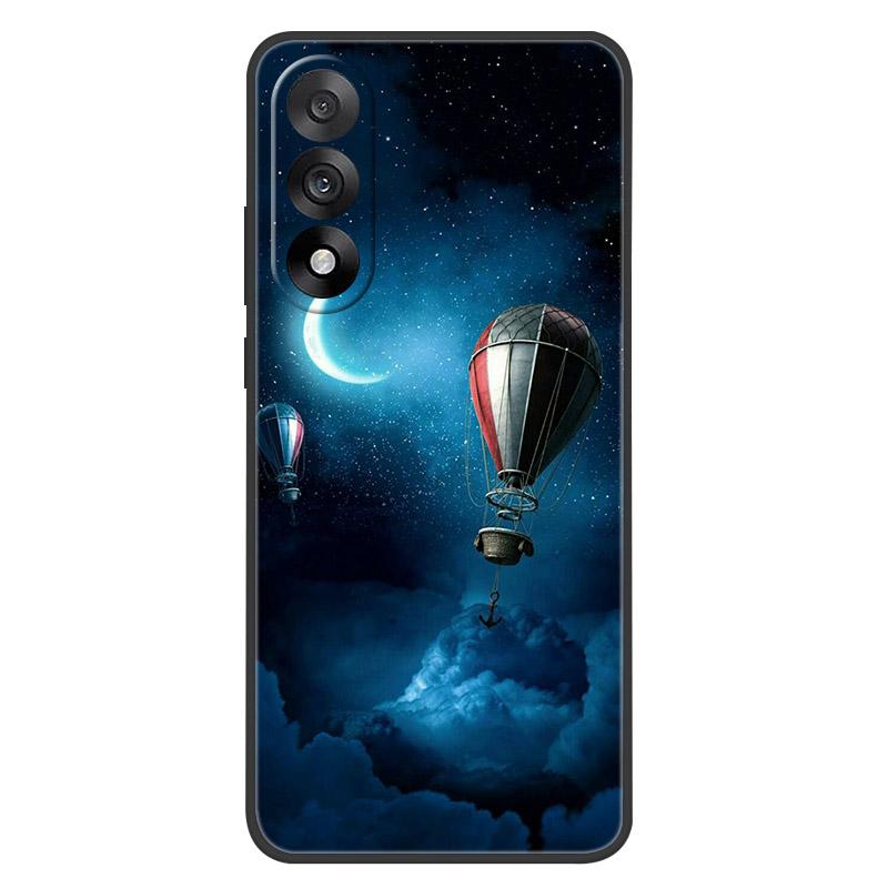 Pentru Oneplus Nord 5 Husă Cover Bumper Moale din TPU Silicon Pentru One Plus Ace 5 Ultra 1+ Nord 5 Huse Coque Carcasă Nord5 CPH2709 Capa