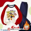 PAW Patrol Leucht-Kapuzenpullover & Raglanärmel Set für Kleinkinder, Herbst/Winter Kollektion 2025