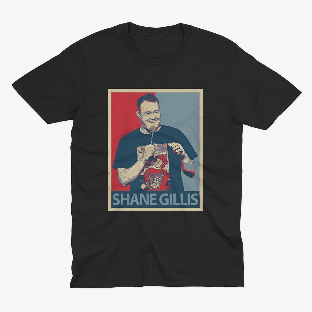 Shane Gillis Tribute T Shirt, Shane Gillis Podcast, Protect Our Parks, Shane Gillis T Shirt, Joe Rogan Podcast, JRE, Joe Rogan T Shirt,