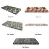 Starry Sky Jungle Camouflage Tablecloth