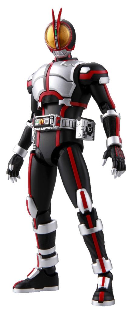 6 Kamen Rider Faiz Figure-rise