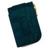 AGILITY Affa "Roche" Key Case, Card Case, Pass Case, Key Case with Pass Case, Leather