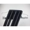 Fog Light Frame Front Bumper Grille for Polo Enjoy 6QD853666RH 6QD853665