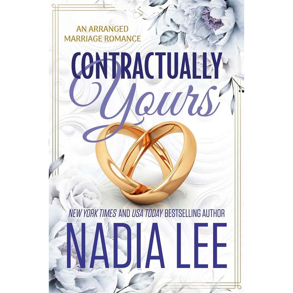 Contractually Yours Paperback UKN2459