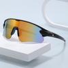 New Windproof UV Protection Cycling Sunglasses for Men and Women - European and American Style