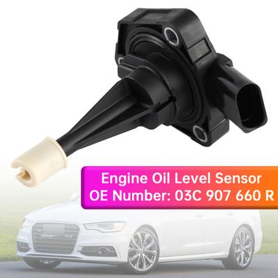 Oil Level Sensor 03C907660R For Touareg Cayenne Q5 Q7 A5 A6 A7 A8