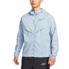 WINDRUNNER Jacket Men's Light Armory Blue IH0824-440