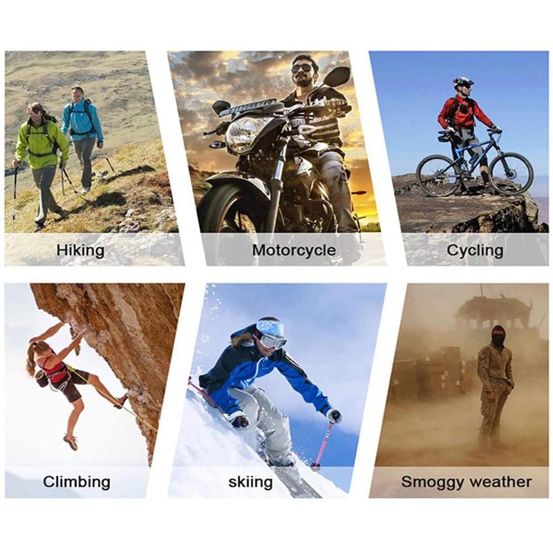 Outdoor Cycling Bandana Mesh Face Cover Half Mask Hang-Ear Ice Silk Neck Gaiter Cool Tube Scarf Sport Running Hiking