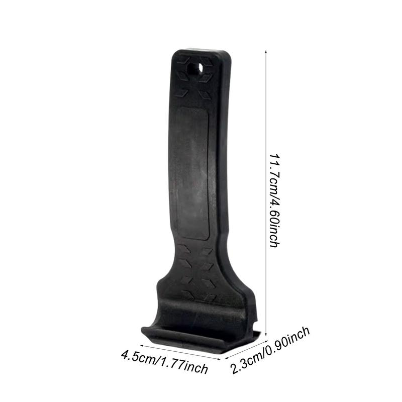 Tire Levers Tire Pry Bar For Motorcycle Tires Tire Remover Rim Tool Tire Changing Tools Tubes Removal Tools For All Bikes Road