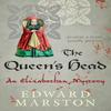 The Queens Head by Edward Marston Paperback Book 9780749010133