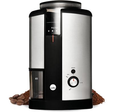 Coffee Grinder Wilfa WSCG-2 Classic Nymalt Steel (605768)
