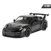 Model 1:36, Porsche 911 GT2 RS, czarny