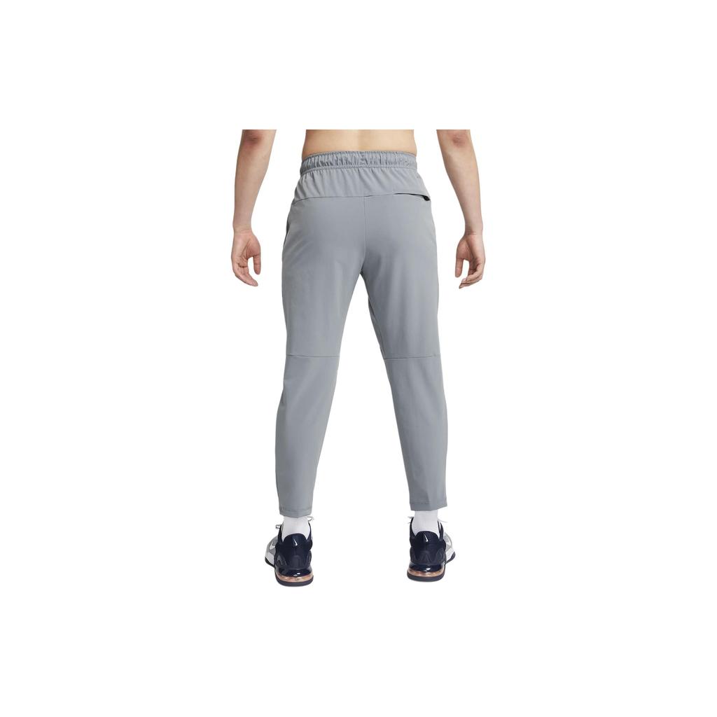 Nike Dri Fit Unlimited Casual Pants Men's Smoke Gray FB7547-084